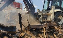 Arguvan’da acı olay: Hepsi telef oldu!
