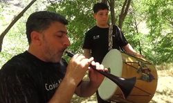 İstanbul’dan Tunceli’ye Uzanan Müzik Yolculuğu