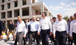 Malatya’da Vardiya Alarmı: Bakan Kurum Talimat Verdi, Gece Mesaisi Başladı!