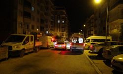 Malatya'da yaşlı kadın evinde yarı çıplak halde ölü bulundu