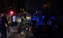 Malatya'da Ev Sahibi-Kiracı Kavgası: Bıçaklar Konuştu, 4 Yaralı!