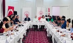 Van’da yapıldı, Malatya katıldı!