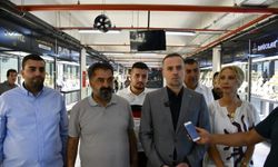 Malatya’nın kalbi durma noktasında!