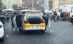 Diyarbakır Bağlar’da Kan Donduran Olay: Eşini Vurdu, İntihar Etti