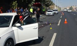Malatya’da ağır yaralanan yaşlı adam kurtarılamadı!
