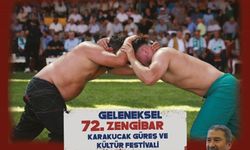 Sinan Akçıl, Malatya’da Zengibar Festivali’nde sahne alacak!