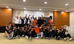 Elazığ Yıldırım FK, yine bir ilke imza atacak
