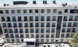 Adıyaman’da Öğretmenevi hizmete başladı!