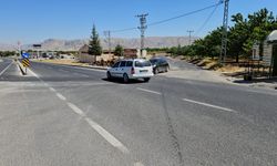 Malatya’da sık sık kazaların yaşandığı kavşak can almaya devam ediyor