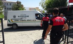 Malatya’da şantiyede facia: Genç operatör böyle öldü!