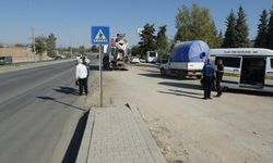 Beylerderesi Viyadüğü’nde Kaza: 22 Yaşındaki Sürücünün Durumu Ciddi