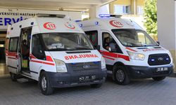 Elazığ'da eşeğin sürüklediği çocuk hayatını kaybetti