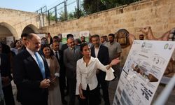 "Şanlıurfa’nın geleceği ortak akılla şekilleniyor"