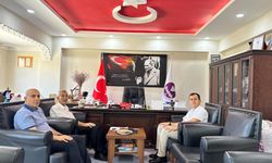 Arapgir’de Ortak Gelecek İçin Güç Birliği