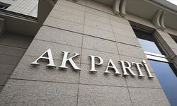 AK Parti 81 il için düğmeye bastı!