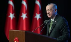 Cumhurbaşkanı Erdoğan: Gazze konusunda Türkiye'nin tavrı nettir