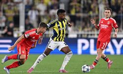 Fenerbahçe Tarih Yazmak İçin Sahada: 16 Sezonluk Özlem Sona Erebilir
