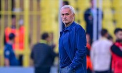 Fenerbahçe'de Jose Mourinho dönemi yaklaşık 15 ay sürdü