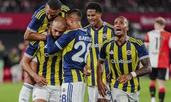 Fenerbahçe'nin 67 Sezondaki En Dikkat Çekici Lig İstatistikleri