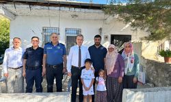 Malatya'da Köylerde Yaban Domuzu Alarmı: Sürek Avı Gündeme Geldi