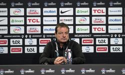 Milli Takımda Hedef Net: EuroBasket 2025’te Madalya
