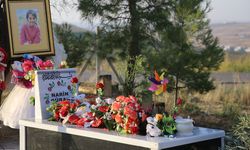 Narin Güran'ın öldürülmesinin üzerinden 1 yıl geçti