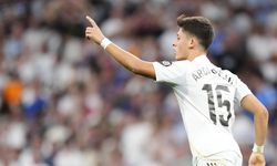Real Madrid'den 3'te 3! Arda Güler Sahne Aldı, Vinicius Maçı Çevirdi