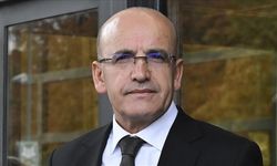 Şimşek: Sanayi üretimi güçleniyor, cari açık sürdürülebilir seviyede