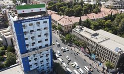 Suriye'nin resmi sesi yenileniyor