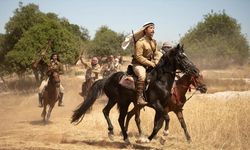 TRT ortak yapımı 'Palestine 36' filmi, Filistin'in Oscar adayı oldu