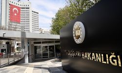 Türkiye, İsrail Başbakanı Netanyahu'nun 1915 olaylarına ilişkin açıklamasını kınayarak reddetti