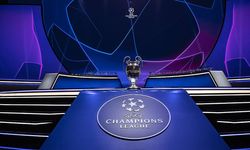 UEFA Şampiyonlar Ligi'nde lig aşaması kuraları yarın çekilecek