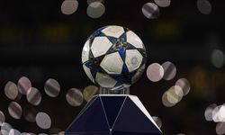 UEFA Şampiyonlar Ligi'nde torbalar belli oldu