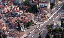 Üzerinden 26 yıl geçti...Acısı hala taze