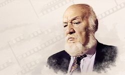 Yeşilçam'da 'yıldızları parlatan' yönetmen: Osman Fahir Seden
