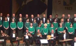 Belediyeden Türk Sanat Müziği Korosu için başvuru çağrısı