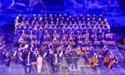 “Carmina Burana” konserine ücretsiz ulaşım
