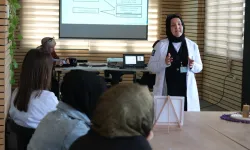 “Hoş Geldin Bebek” projesiyle binlerce aileye destek