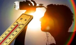 Kavurucu güneş geri döndü! Türkiye yazın zirvesini yaşıyor!