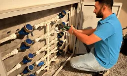 Kayıp-kaçakla mücadele sürüyor