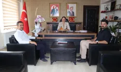 Kayseri'de Doğa Turizmine Yeni Soluk: Böke Kano Alanı Projesi Başladı