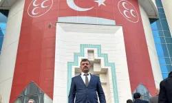 MHP'de bir istifa daha