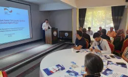 Okul öncesi eğitimde yabancı uyruklu çocuklar için seminer
