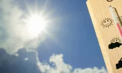 Sıcaklıklar iç kesimlerde artıyor, yağışlar kuzeyde etkili