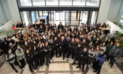 Üniversiteli gençlere 10 bin TL destek