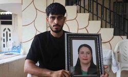 21 Yıl Çocuklarına Hem Anne Hem Baba Oldu, Kayınbiraderi Tarafından Öldürüldü