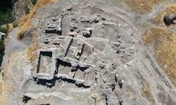 51 yıl sonra ilk höyük kazısı: M.Ö. 4 bin yıl öncesine ait keşifler