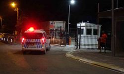 Adıyaman’da emniyet binasında şüpheli ölüm