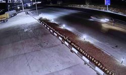 Adıyaman’da Feci Son! Yolun Karşısına Geçerken Canından Oldu