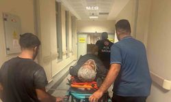 Adıyaman’da Görülmemiş Kaza: Bakım Kanalına Düşen Adamın Son Durumu